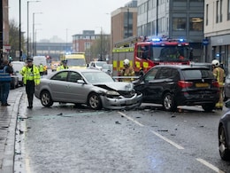 Road Deaths Fall Globally, But Rise In Poorer Countries: Study