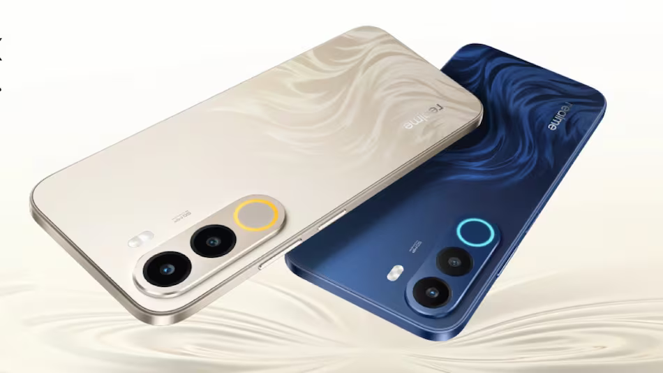 റിയൽമി C100x ഇന്ത്യയിൽ : 8,000mAh ബാറ്ററി കരുത്തുമായി പുതിയ ഫോൺ