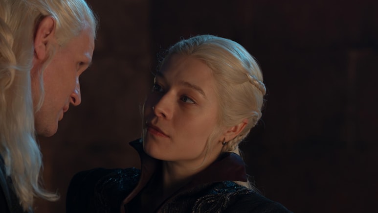 House Of The Dragon Season 3 Episode 4: Rhaenyra Faces New Challenges As Daemon Reunites With Rhaena