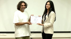 Adani Group, CEE-USA Host RSI India 2026 Valedictory Ceremony At IISc Bengaluru