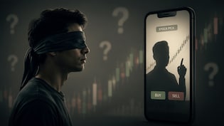 Blind Bets? Only 2 Out Of 16 Influencers Giving Stock Recommendations Are Registered