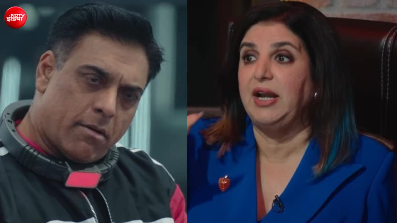 फराह खान की बात को ईगो पर ले गए राम कपूर, 'बैकग्राउंड' एक्टर कहने पर बुरी तरह भड़के, कहा- अभी निकालो