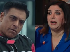 फराह खान की बात को ईगो पर ले गए राम कपूर, 'बैकग्राउंड' एक्टर कहने पर बुरी तरह भड़के, कहा- अभी निकालो
