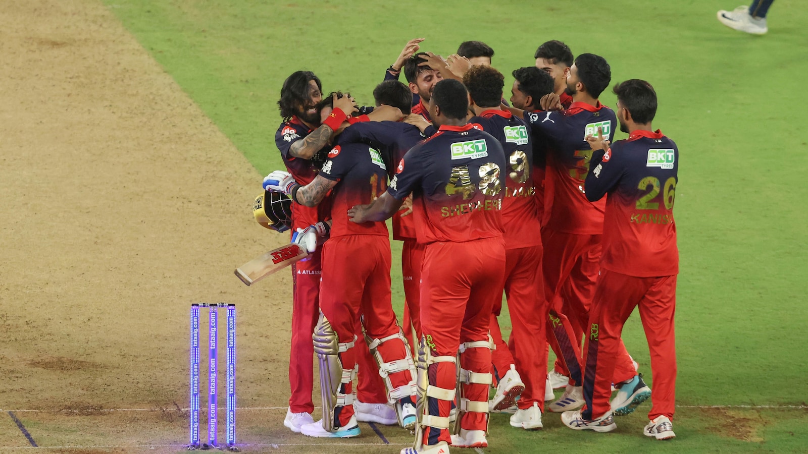 Indian Premier League Can Soon Be Staged in Australia, Says Report