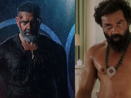 How Bobby Deol Became Bollywood's Ultimate Villain In His Second Innings