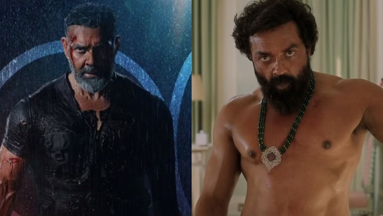 How Bobby Deol Became Bollywood's Ultimate Villain In His Second Innings