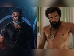 How Bobby Deol Became Bollywood's Ultimate Villain In His Second Innings
