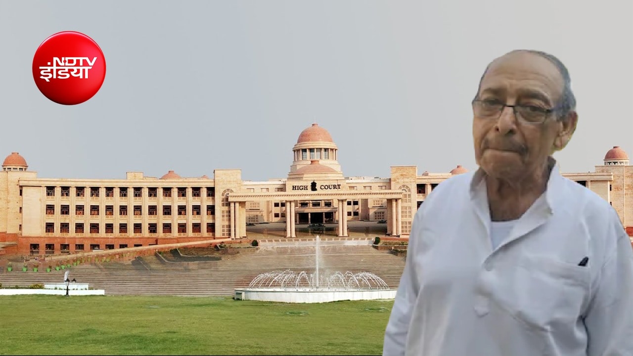 NEET UG के सबसे उम्रदराज अभ्यर्थी; 71 वर्षीय अशोक बहार पहुंचे हाईकोर्ट, वरिष्ठ नागरिकों के लिए मांगा 1% आरक्षण