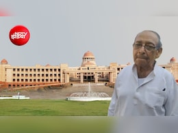 NEET UG के सबसे उम्रदराज अभ्यर्थी; 71 वर्षीय अशोक बहार पहुंचे हाईकोर्ट, वरिष्ठ नागरिकों के लिए मांगा 1% आरक्षण