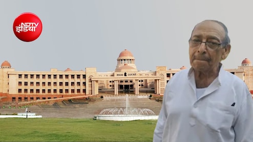 NEET UG के सबसे उम्रदराज अभ्यर्थी; 71 वर्षीय अशोक बहार पहुंचे हाईकोर्ट, वरिष्ठ नागरिकों के लिए मांगा 1% आरक्षण
