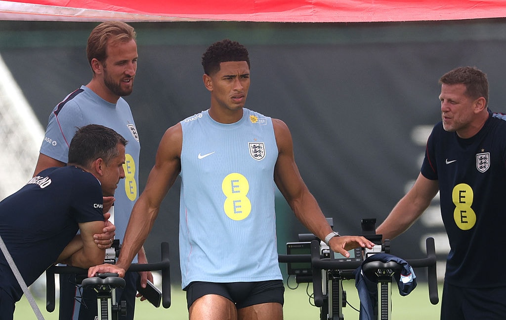 Why England Players Have Been Allowed To Take 'Viagra' Before World Cup Match