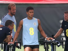 FIFA World Cup 2026: Why England Players Have Been Allowed To Take Viagra Before Mexico Match