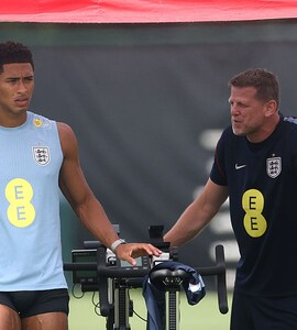 FIFA World Cup 2026: Why England Players Have Been Allowed To Take Viagra Before Mexico Match