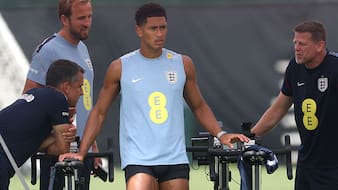 Why England Players Have Been Allowed To Take 'Viagra' Before World Cup Match