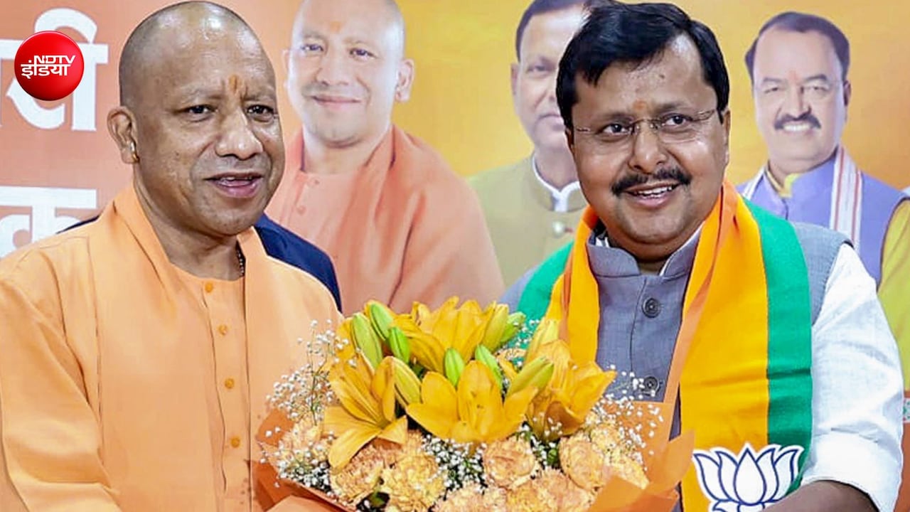 नितिन नवीन ने चाय की दुकान से यूपी में बढ़ाया चुनावी उबाल, बोले- हर तरफ एक ही चर्चा