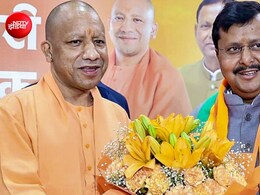 नितिन नवीन ने चाय की दुकान से यूपी में बढ़ाया चुनावी उबाल, बोले- हर तरफ एक ही चर्चा