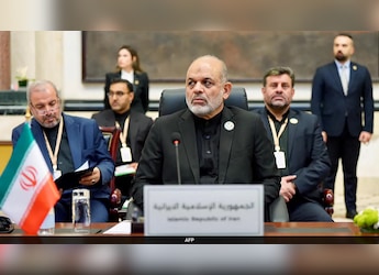 IRGC's New Boss Is No Ordinary Man. Meet Ahmad Vahidi, Iran's Ultimate Survivor