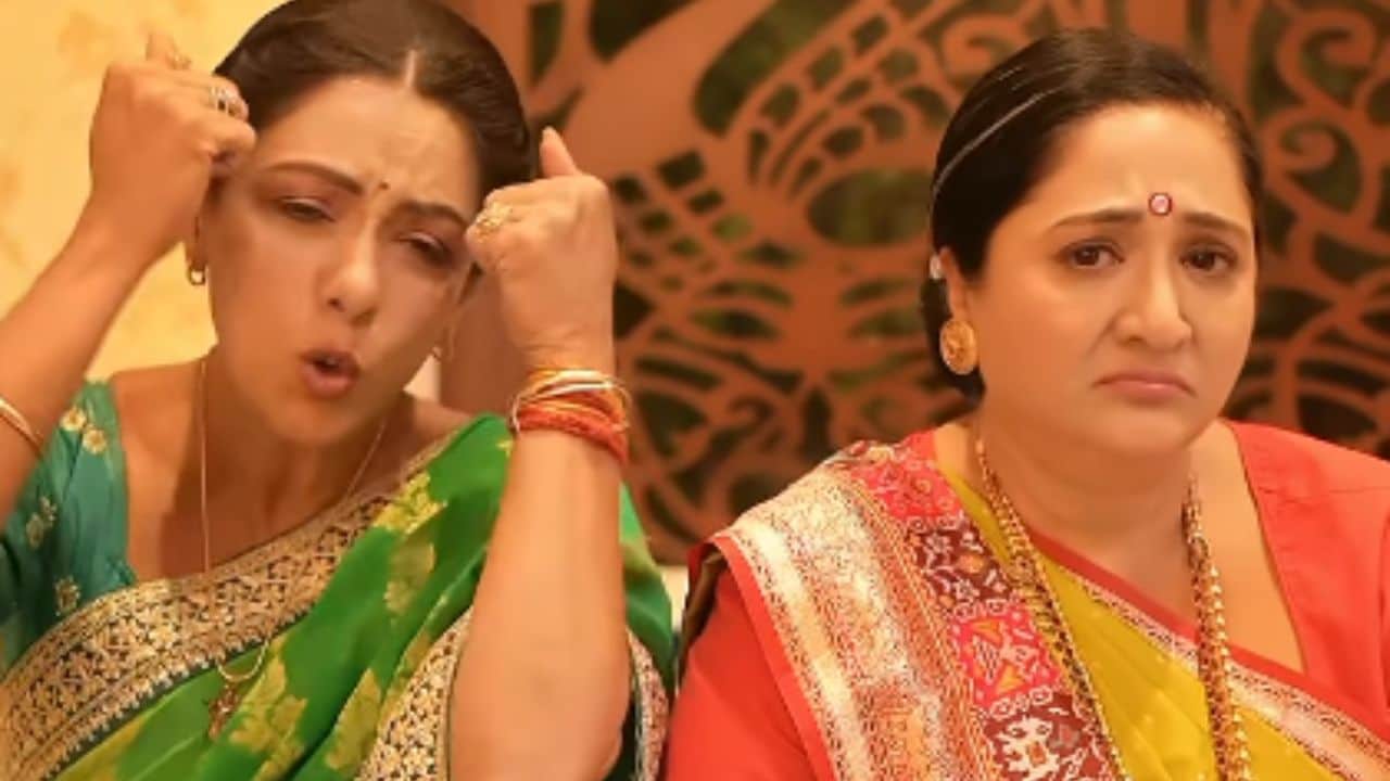 अनुपमा की फीस से बनाया सपनों का आशियाना, जंगल के बीच है लीला का ये विला, इलाके में तेंदुओं का भी है आना-जाना