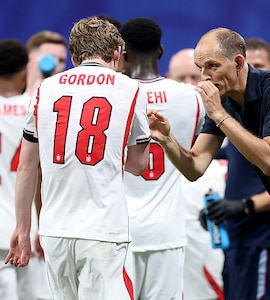 Thomas Tuchels Tactical Self-Destruction: How England Threw Away Their World Cup Final Dream