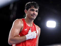 CWG 2026: Boxers Preeti Pawar, Ankush Panghal Reach Finals With Dominating Wins