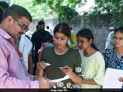 Created Task Force, 'Air-Gapped' AI Systems: Centre To Supreme Court On NEET Reforms