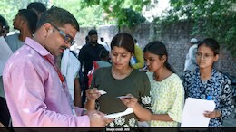 NEET UG Results 2026: Top 10 States With Highest Number Of Qualified Candidates