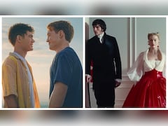 OTT Releases This Week: Wuthering Heights, Teesri Begum, Heartstopper Forever And More — Here's What To Watch