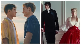 OTT Releases This Week: Wuthering Heights, Teesri Begum, Heartstopper Forever And More &mdash; Here's What To Watch