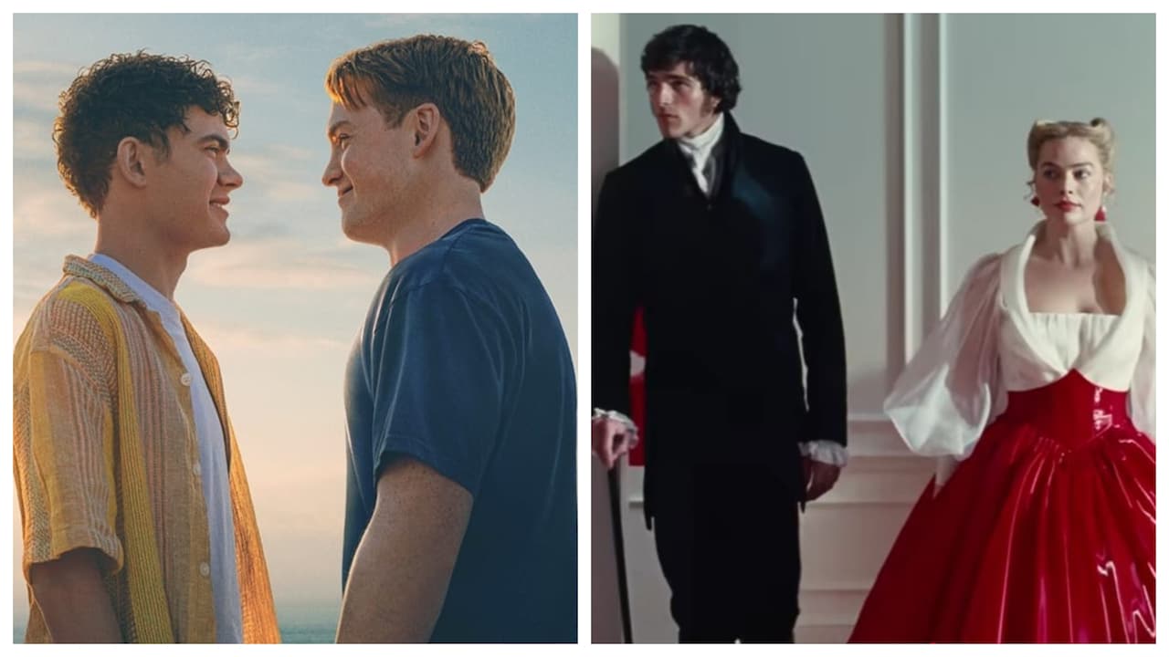 OTT Releases This Week: Wuthering Heights, Teesri Begum, Heartstopper Forever And More — Here's What To Watch