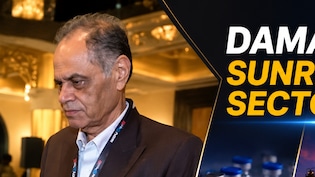 Ramesh Damani Upbeat On Defence, Pharma And Downstream Petrochemicals