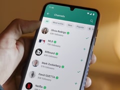 WhatsApp Status: Neue Bearbeiten-Funktion in der Beta