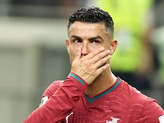 Ronaldo After World Cup Exit: "Before Me, Portugal Hadnt Won Anything"