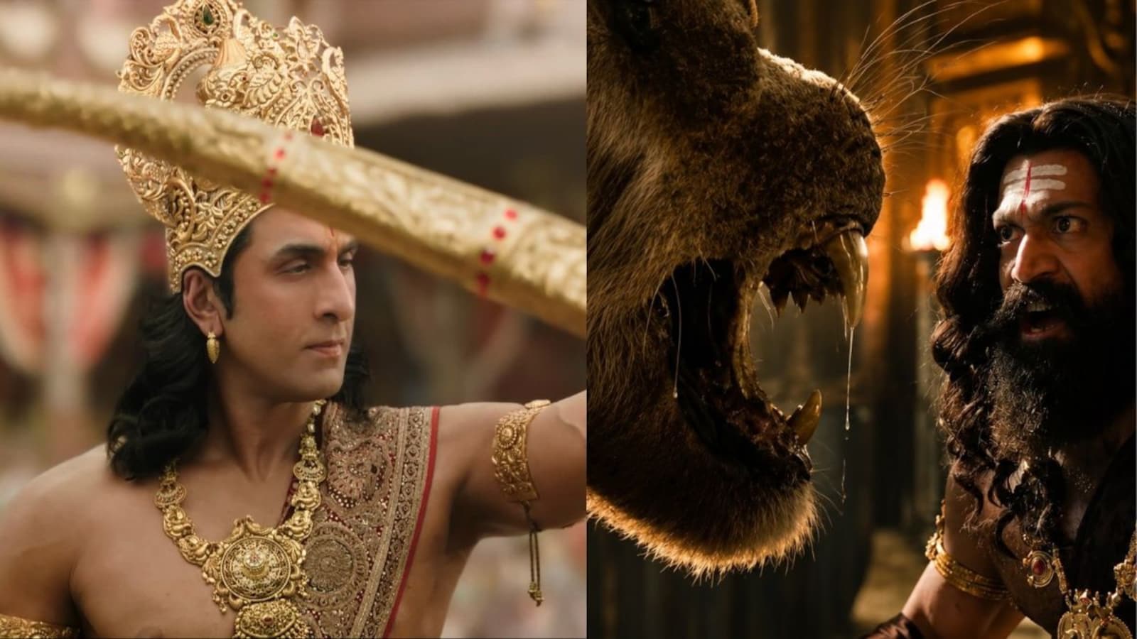 Ramayana’s English Trailer Wins Praise For AI Lip-Sync, Fans Think “Dub Is Better Than Hindi”