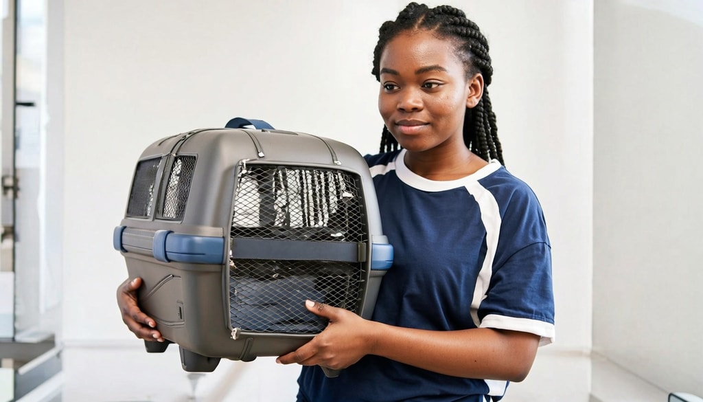 Top-rated carriers worth buying: sturdy, airline-approved options that balance safety, comfort, and easy measuring.