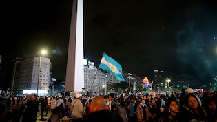 Riots Break Out In Argentina After FIFA World Cup 2026 Final Loss Against Spain. Police Takes Major Step