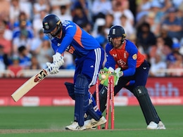 R Ashwin Cracks Hilarious Joke On India's 76 All-Out Against England. It Has A MS Dhoni Connection