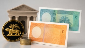 Govt Clears RBI Pilot For Rs 10, Rs 20 Plastic Currency Notes