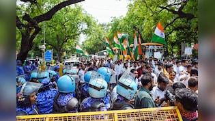 जंतर-मंतर पर गाली देने वालों पर एक्शन और पुलिस की बर्बरता की जांच होनी चाहिए? क्या बोली जनता