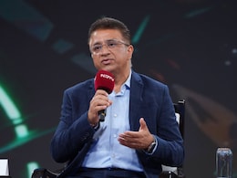 NDTV Fuel & Future Summit 2026: 1 लीटर इथेनॉल बनाने में कितना पानी लगता है? ISMA के डीजी ने बता दिया