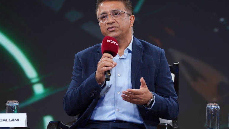 NDTV Fuel & Future Summit 2026: 1 लीटर इथेनॉल बनाने में कितना पानी लगता है? ISMA के डीजी ने बता दिया