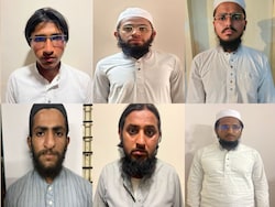 'Attacks Being Planned': Gujarat Anti-Terror Agency Arrests 8 Jaish Members
