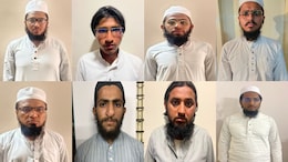 'Attacks Being Planned': Gujarat Anti-Terror Agency Arrests 8 Jaish Members
