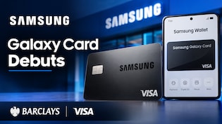 Samsung Galaxy Card Explained: Issuing Bank, Eligibility, Rewards, Bonus Offer & More