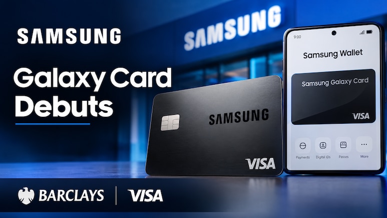 Samsung Galaxy Card Explained: Issuing Bank, Eligibility, Rewards, Bonus Offer & More