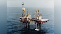 Cabinet Approves Rs 84,084-Crore Offshore Oil, Gas Exploration Scheme