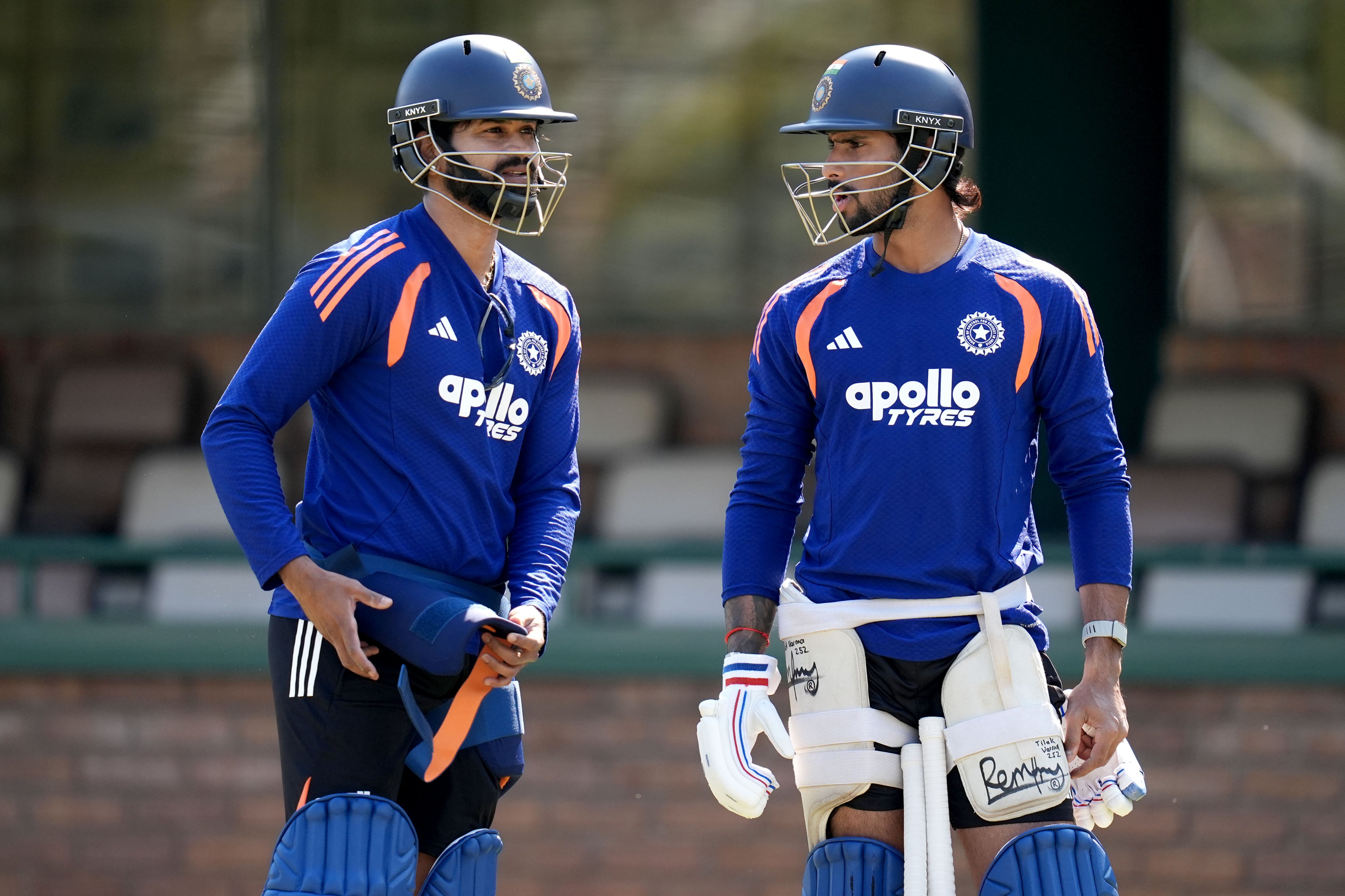 IND vs ZIM 1st T20I Free Live Telecast And Streaming: When, Where To Watch