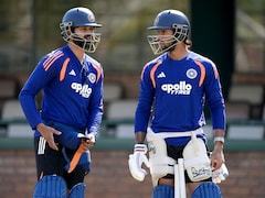 India vs Zimbabwe 1st T20I Free Live Telecast, IND vs ZIM Live Streaming: When And Where To Watch