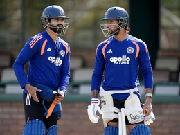 India vs Zimbabwe 1st T20I Free Live Telecast, IND vs ZIM Live Streaming: When And Where To Watch