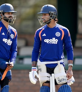India vs Zimbabwe 1st T20I Free Live Telecast, IND vs ZIM Live Streaming: When And Where To Watch