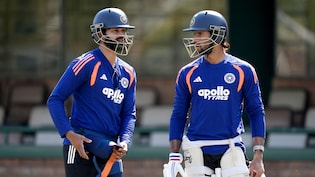 India vs Zimbabwe 1st T20I Free Live Telecast, IND vs ZIM Live Streaming: When And Where To Watch